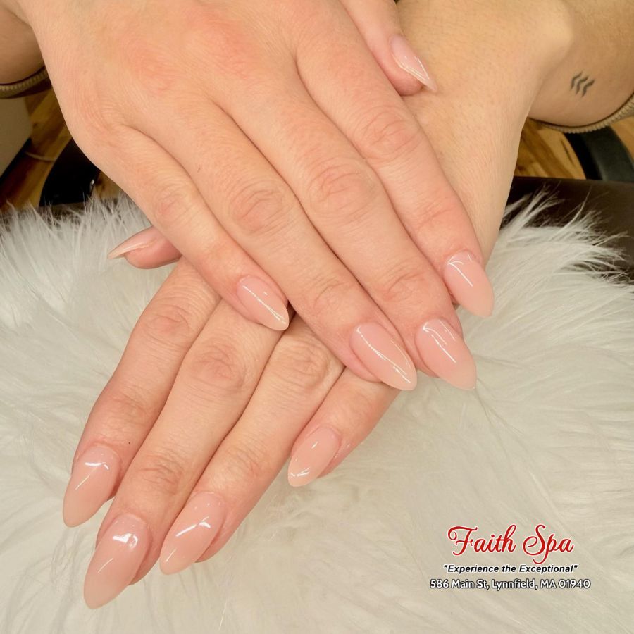 Nail Design